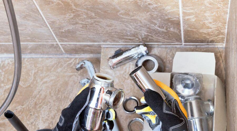 Local Siding Services in Larose, LA